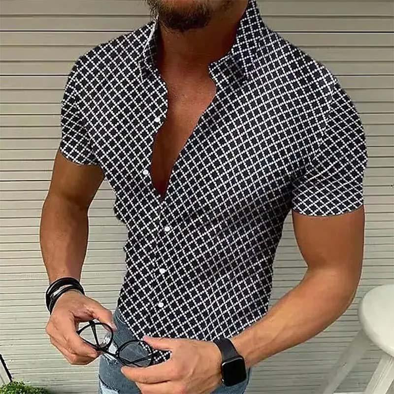 Ivar | Stylish Shirt
