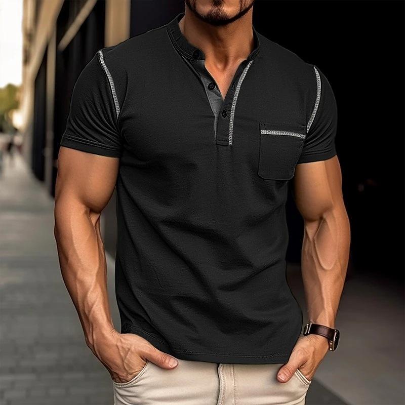 Jhon | Stylish Polo