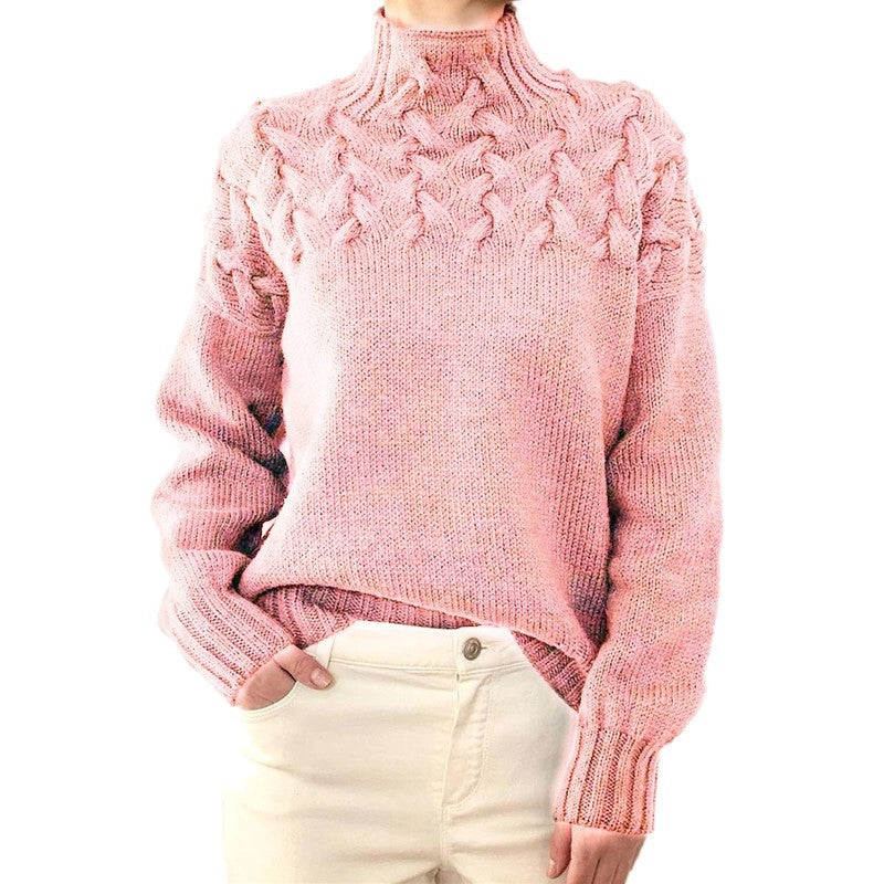 Milly | Knitted turtleneck