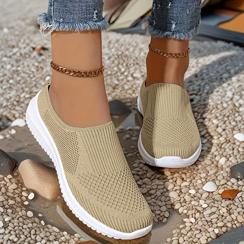 Sienna - Orthopedic Slippers with Support