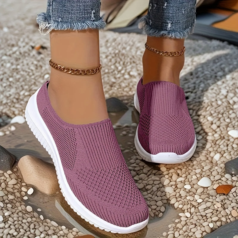 Sienna - Orthopedic Slippers with Support