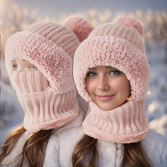 Elsa™ - 3-in-1 Winter Set