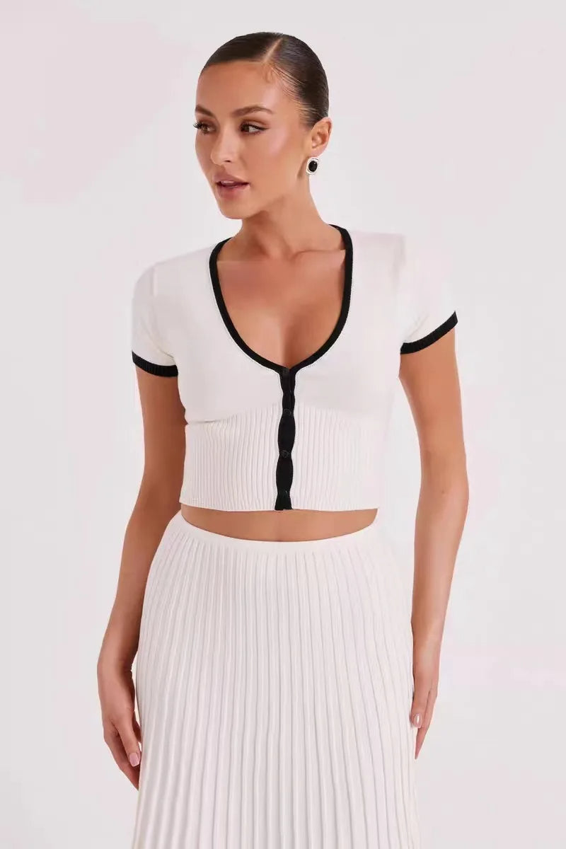 Elisa | Elegant Set