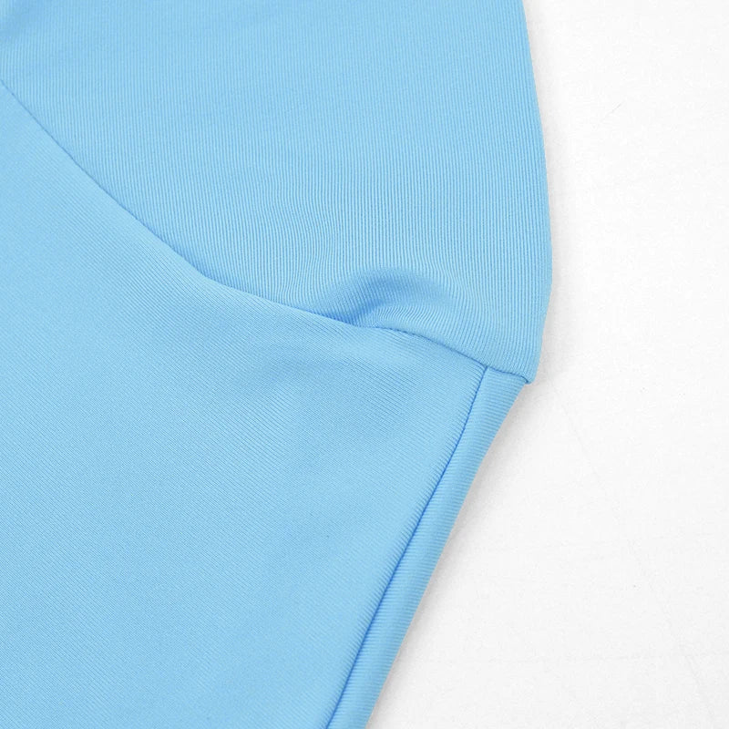 Nora | Tight Dress & Top