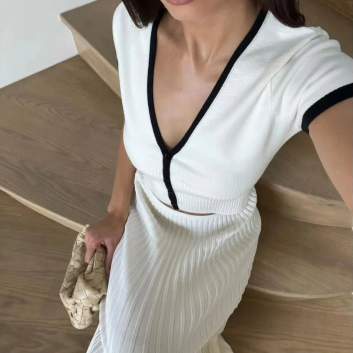 Elisa | Elegant Set