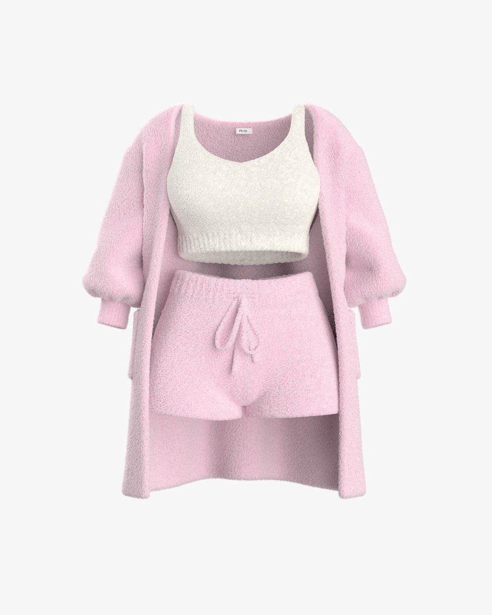 Ginera™ - Loungewear Set