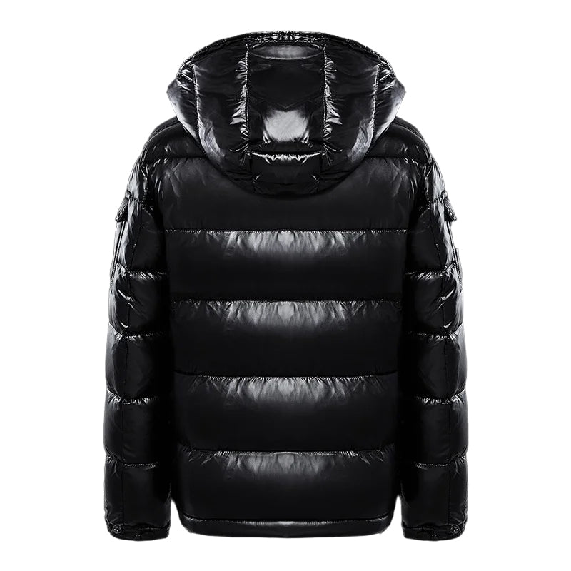 Rowan™ - Men's Unisex Winter Jacket