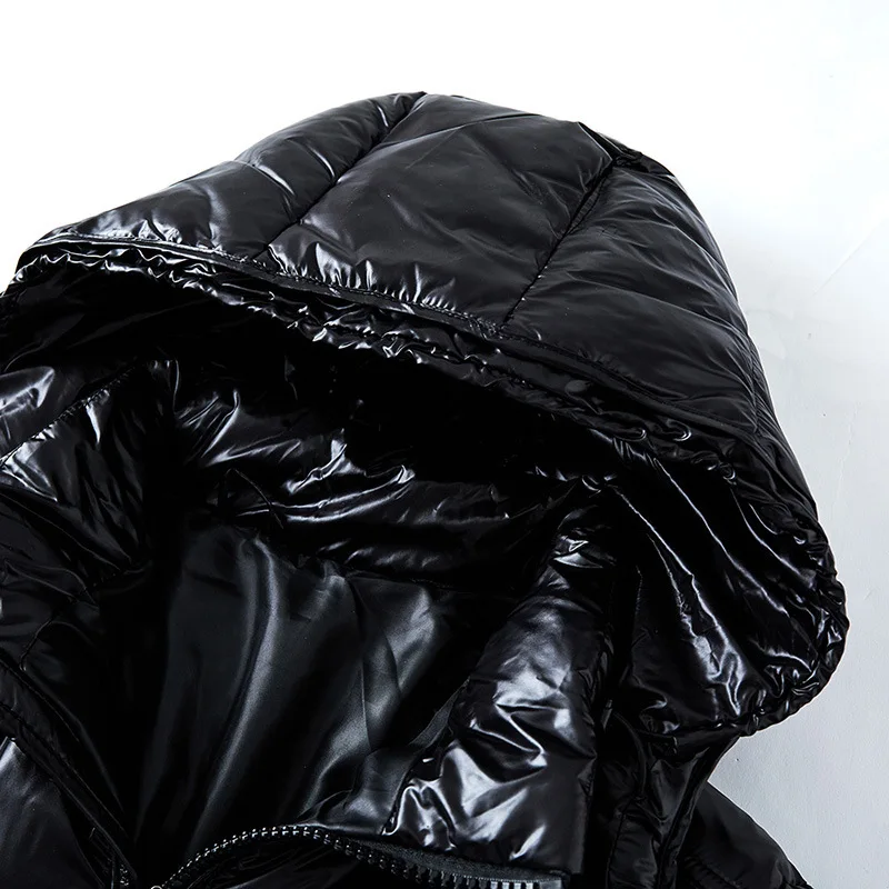 Rowan™ - Men's Unisex Winter Jacket