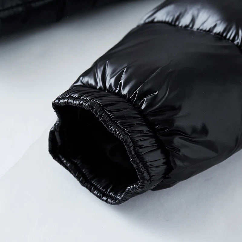 Rowan™ - Men's Unisex Winter Jacket