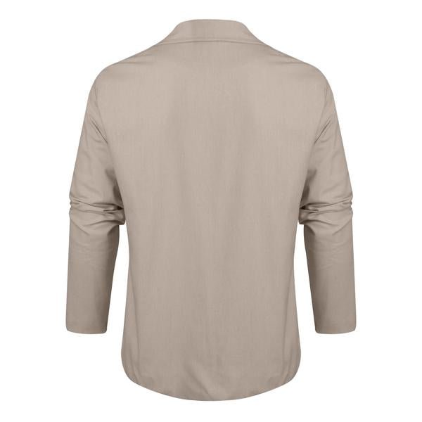 Rocy | Fashionable loose-fitting jacket for men