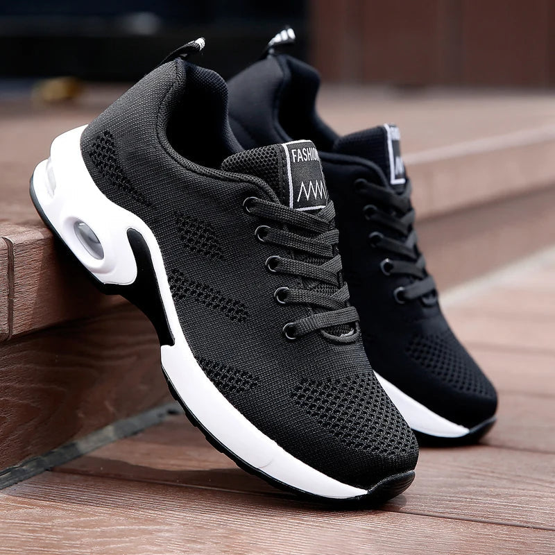 MedEase™ - Orthopedic Shoes