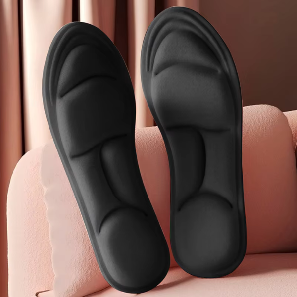 Memory Foam Insoles – Perfect Support for Orthopedic Shoes