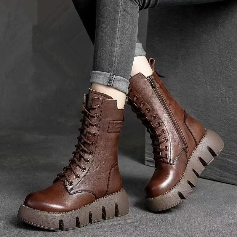 Charming™ - Stylish Orthopedic Boots