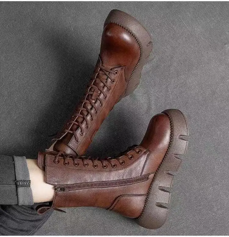 Charming™ - Stylish Orthopedic Boots