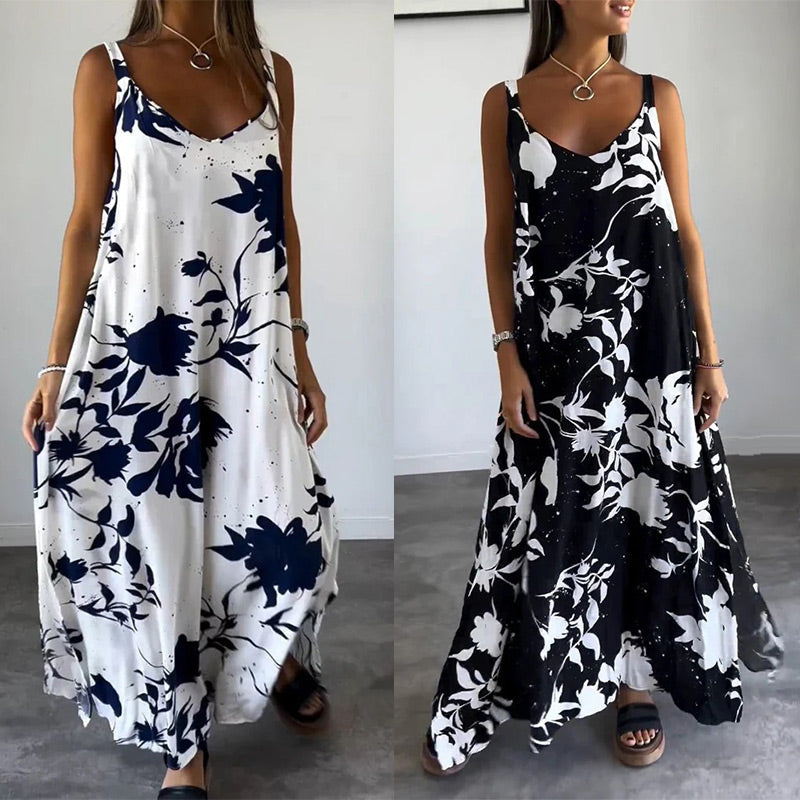 Anita | Breathable sleeveless dress