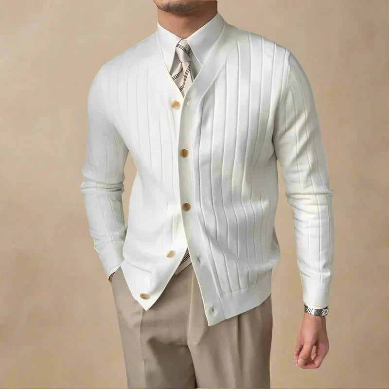 Loro | Autumn Italian Vest for Men