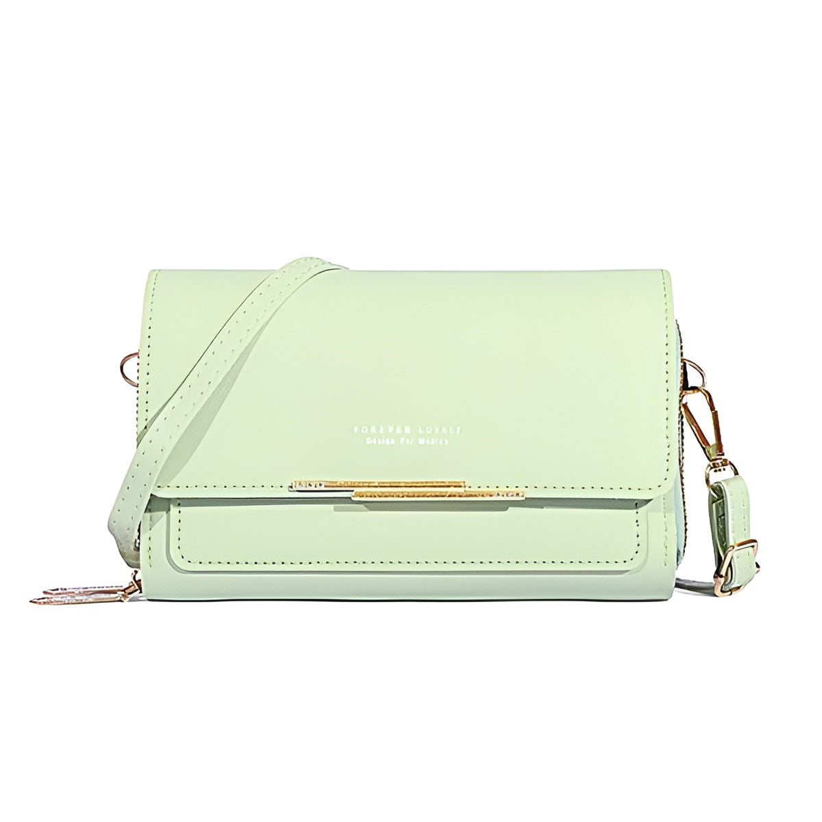 Lanori™ Luxury Shoulder Bag for Women