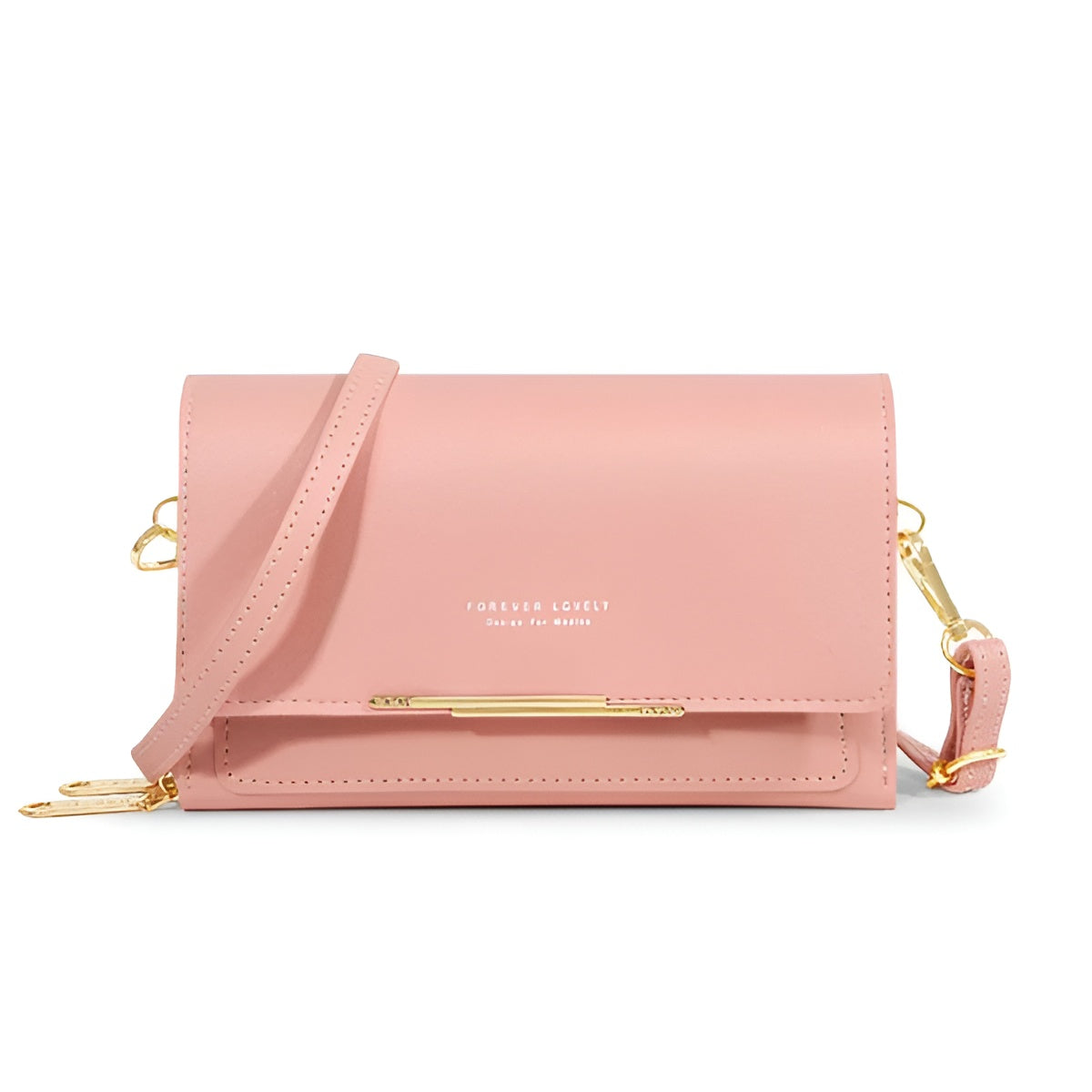 Lanori™ Luxury Shoulder Bag for Women