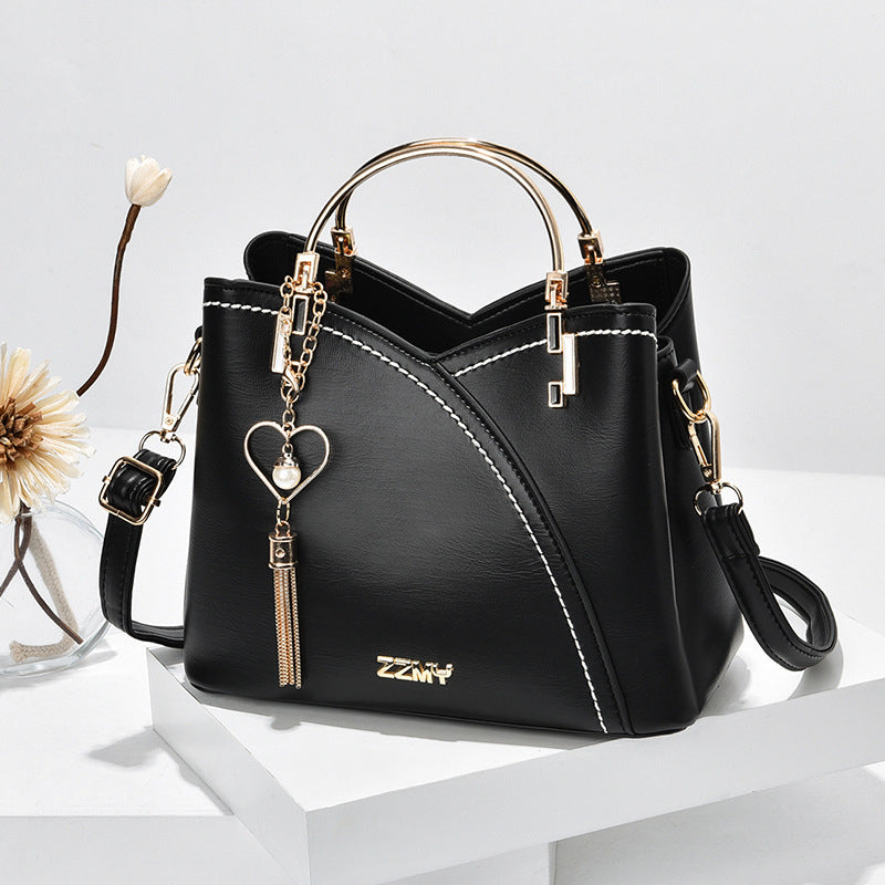 Kaisley™ | Iconic Handbag