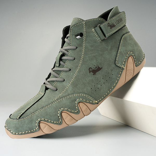 Simo™ - Waterproof Orthopedic Shoes