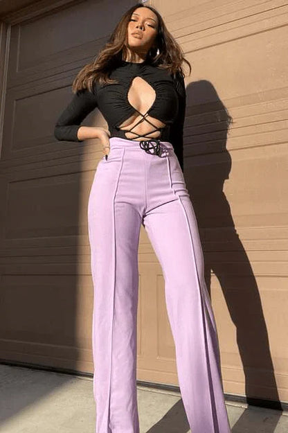 VELO | Refined trousers