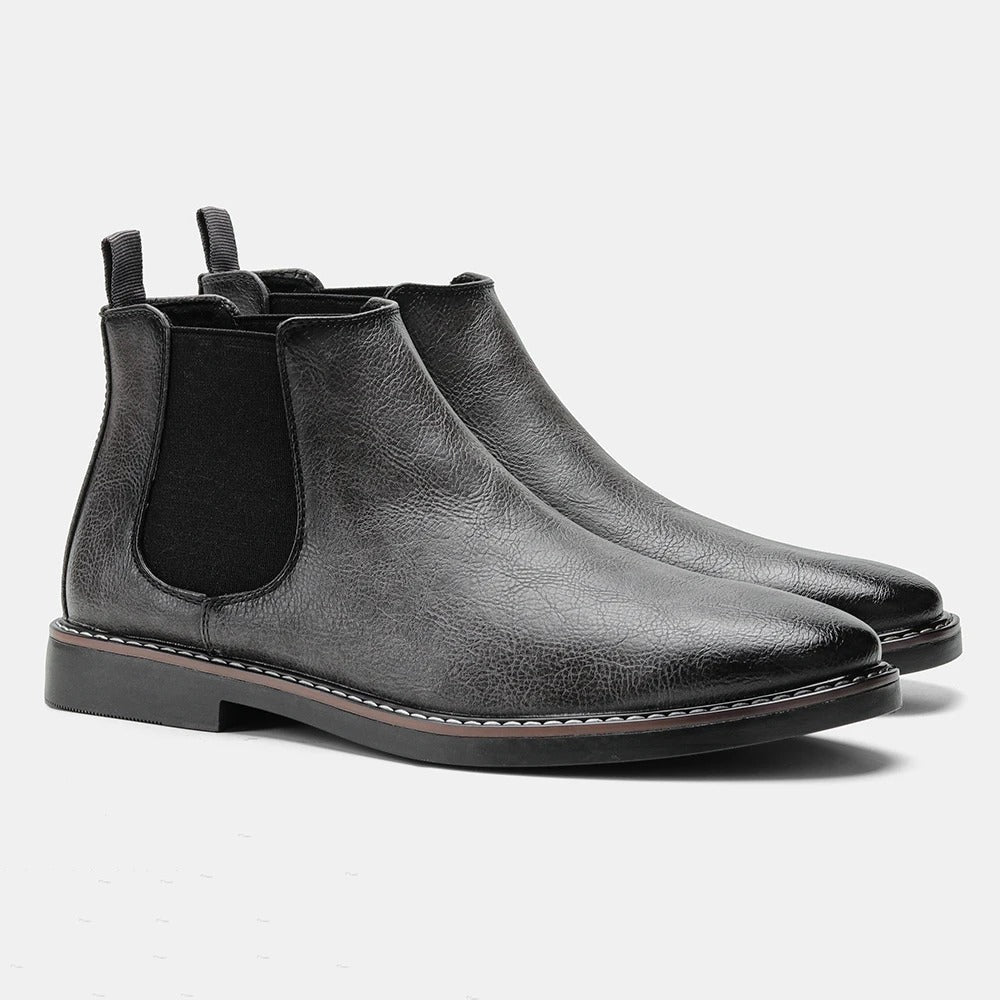 Tommaso™ | Timeless Boots for the Modern Man