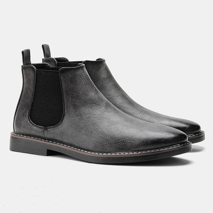 Tommaso™ | Timeless Boots for the Modern Man