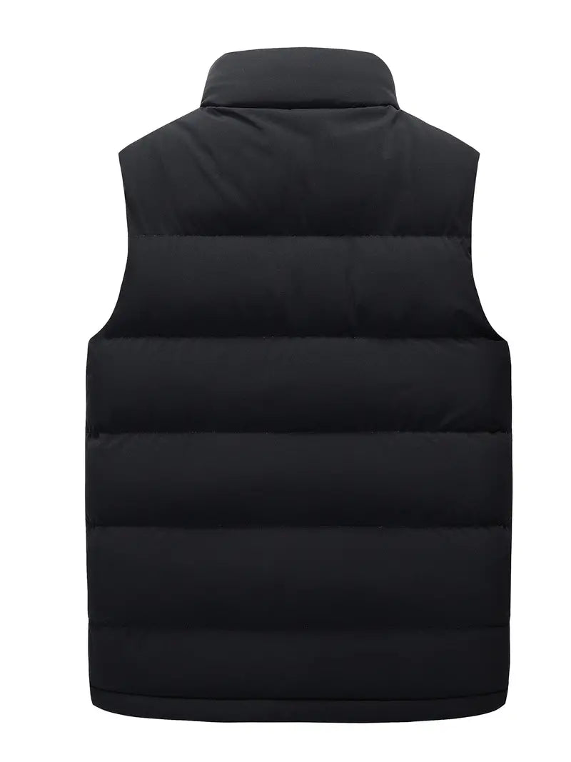 Amadeo | Stylish Casual Bodywarmer Men