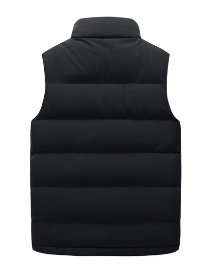 Amadeo | Stylish Casual Bodywarmer Men