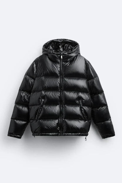 Jona | Men's Waterproof Puffer Jacket