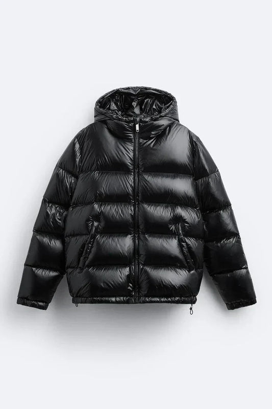 Jona | Men's Waterproof Puffer Jacket