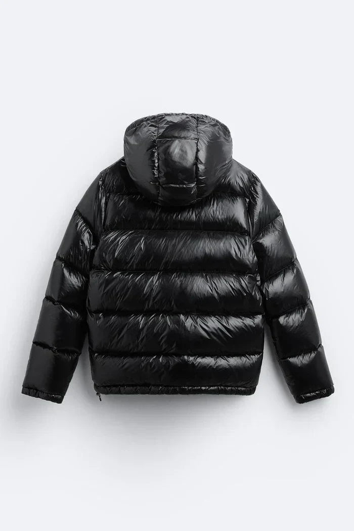Jona | Men's Waterproof Puffer Jacket