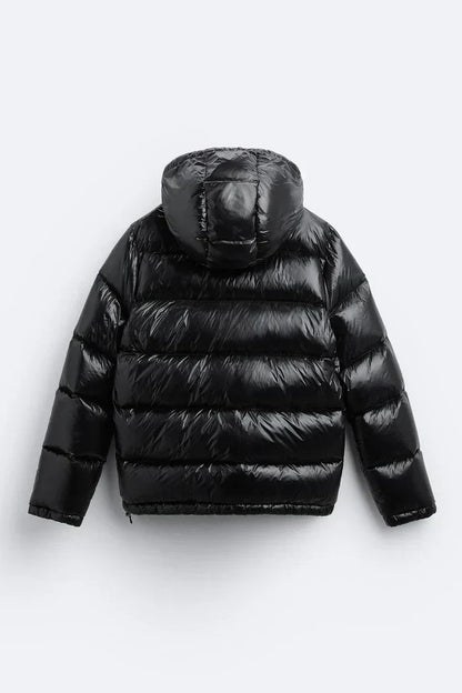 Jona | Men's Waterproof Puffer Jacket