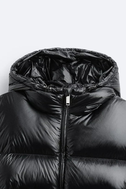 Jona | Men's Waterproof Puffer Jacket
