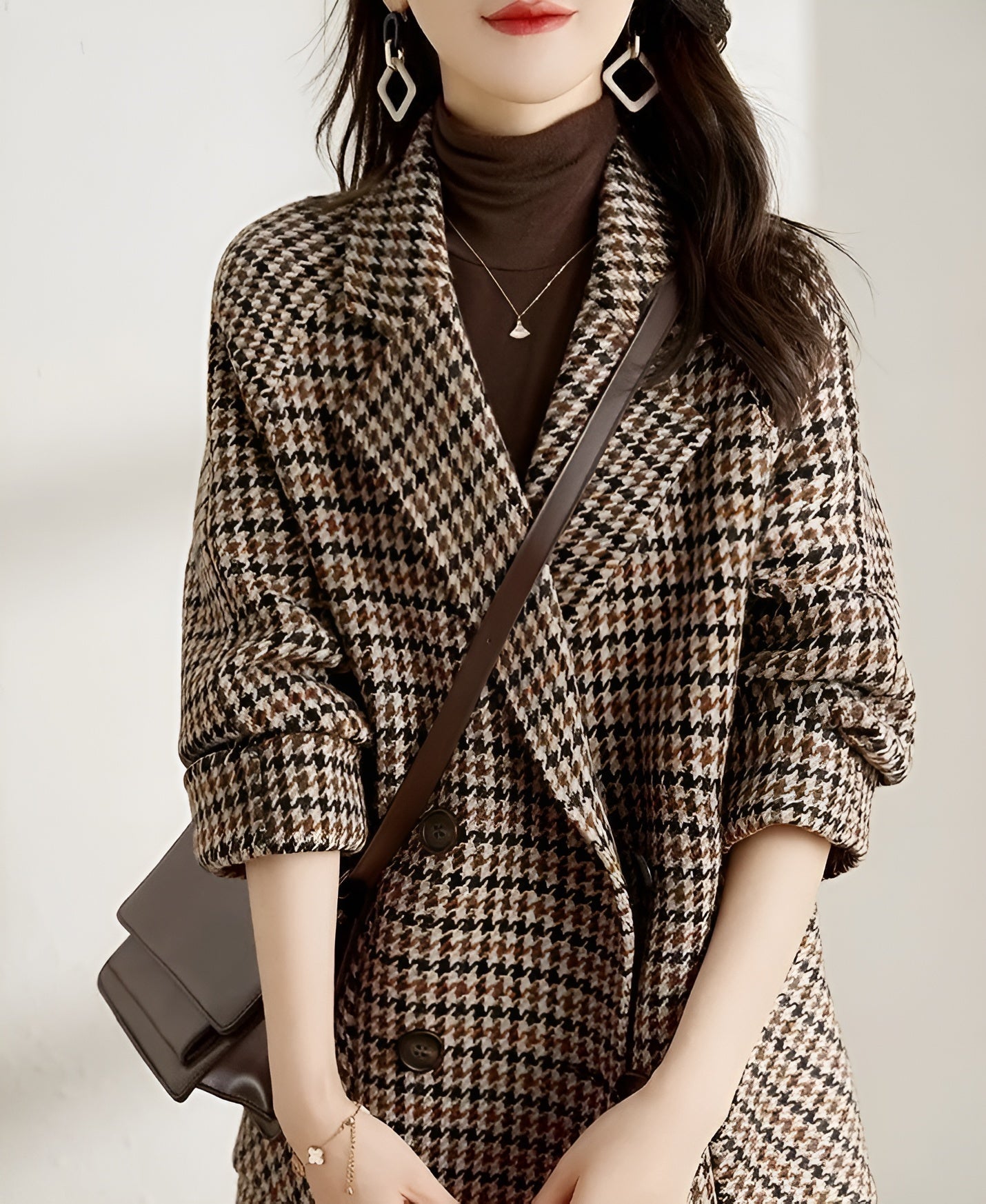 Bibi | Winter Coat