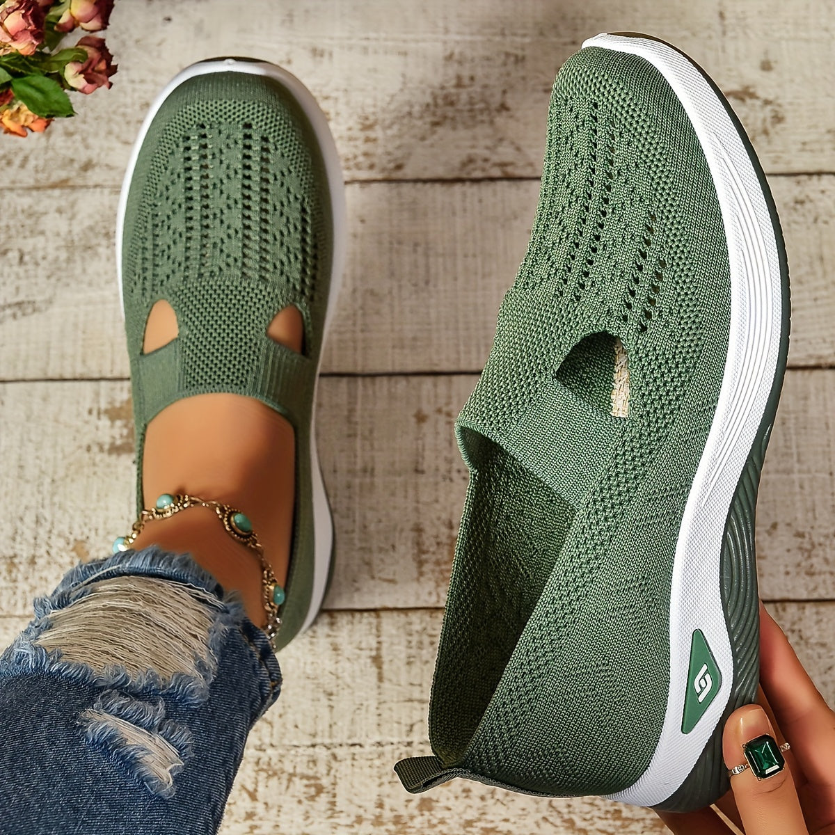 OrthoZen - Orthopedic Insole for Foot Problems