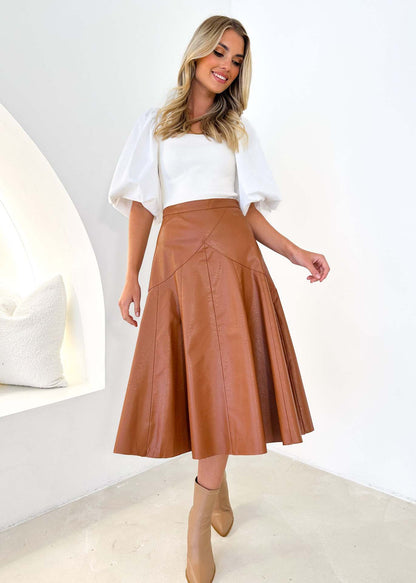Nagela | Elegant skirt for women