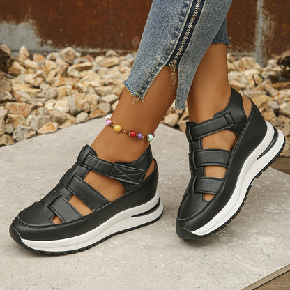 FlexiWalk Shoes