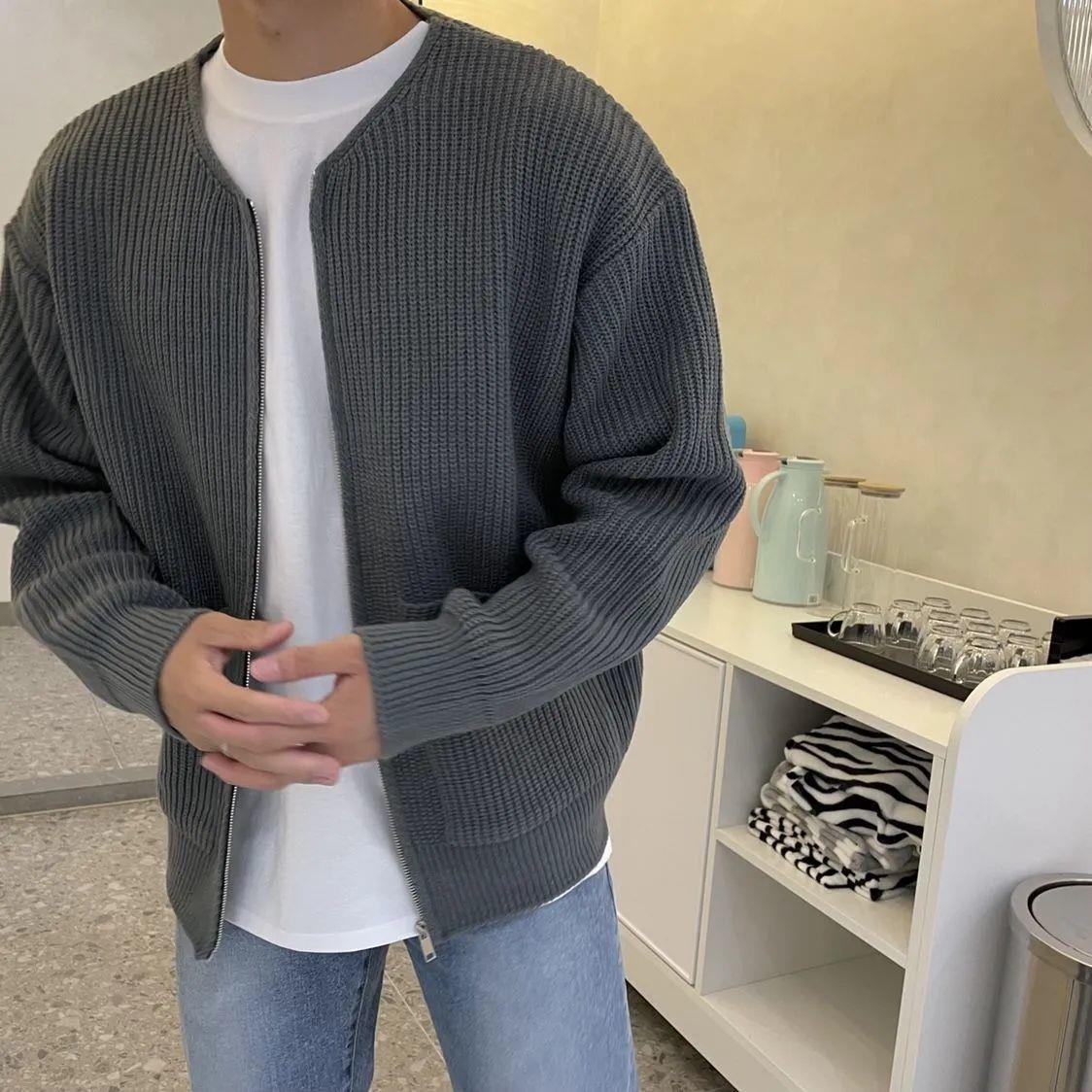 Voilet | Perfect zip-up jacket for men