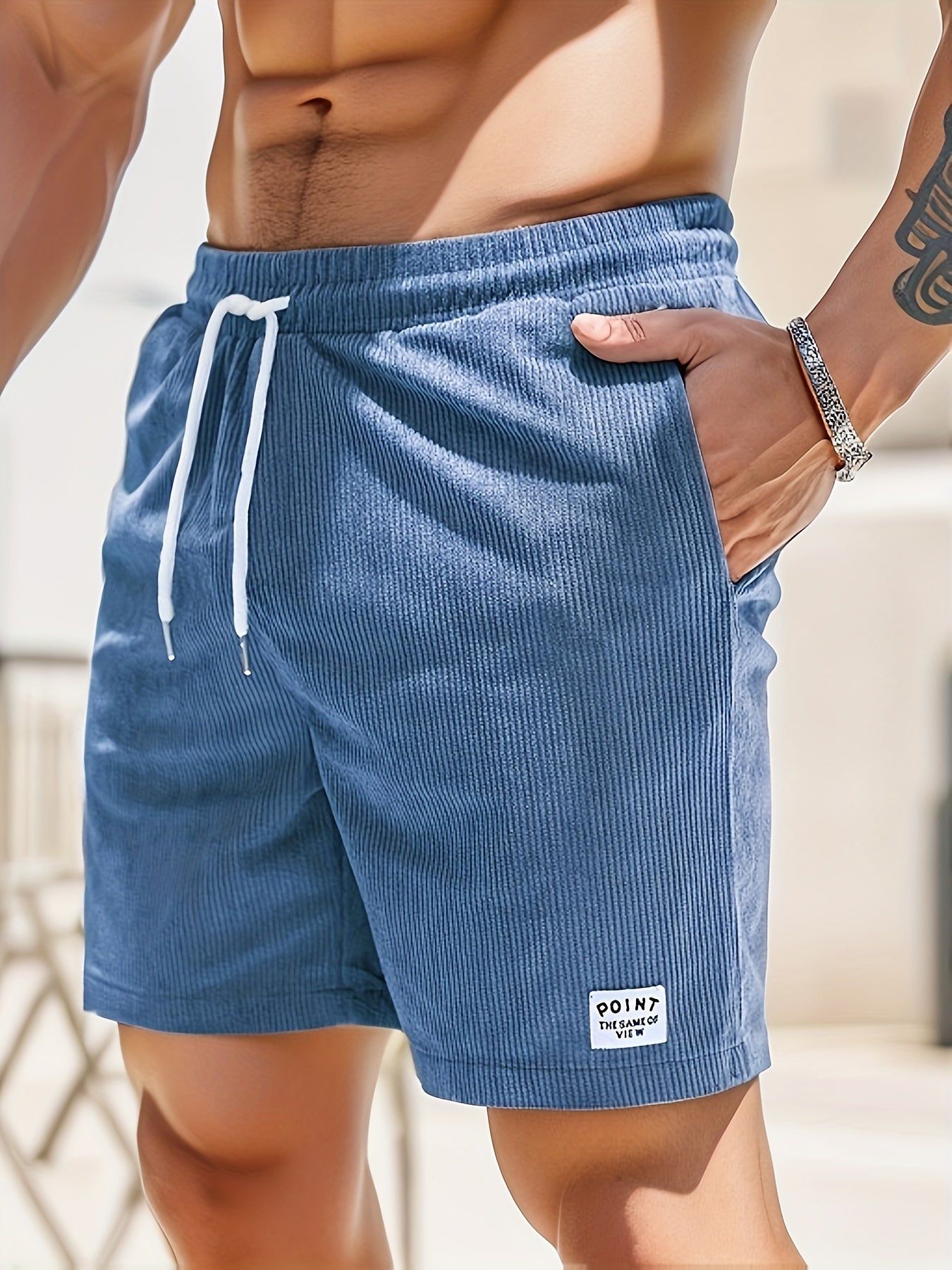 Pep | Comfortable Shorts 