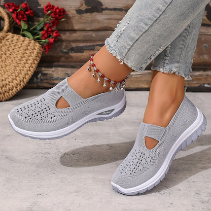 OrthoZen 2.0 - FlexLite Sole for Ultimate Comfort
