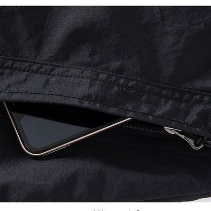 Nordic™ - Winter Jacket Men 