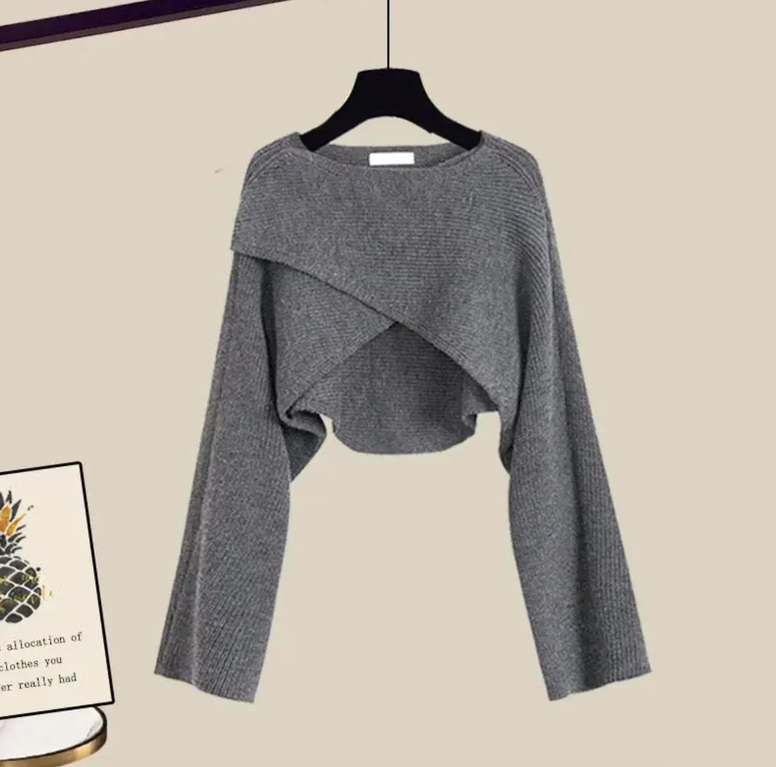 Tina™ | Elegant 3-Piece Set for Style and Comfort