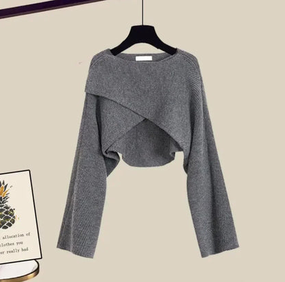 Tina™ | Elegant 3-Piece Set for Style and Comfort