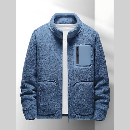 Inigo™ | Fleece Jacket