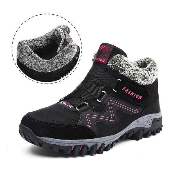 FrostGuard™ - Cold-resistant Winter Shoes Unisex