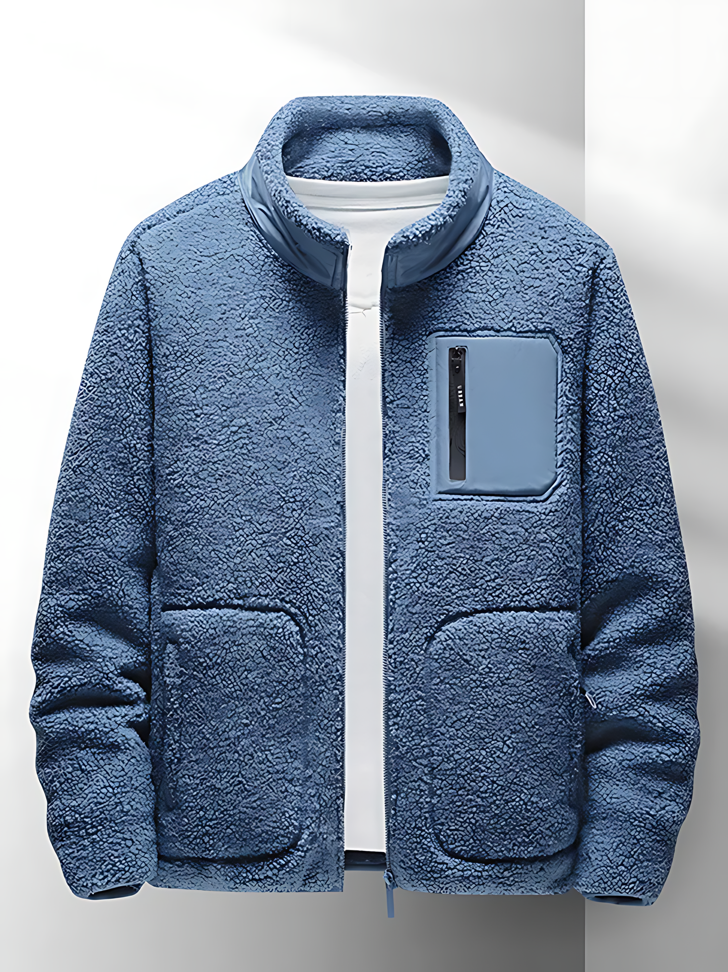 Inigo™ | Fleece Jacket