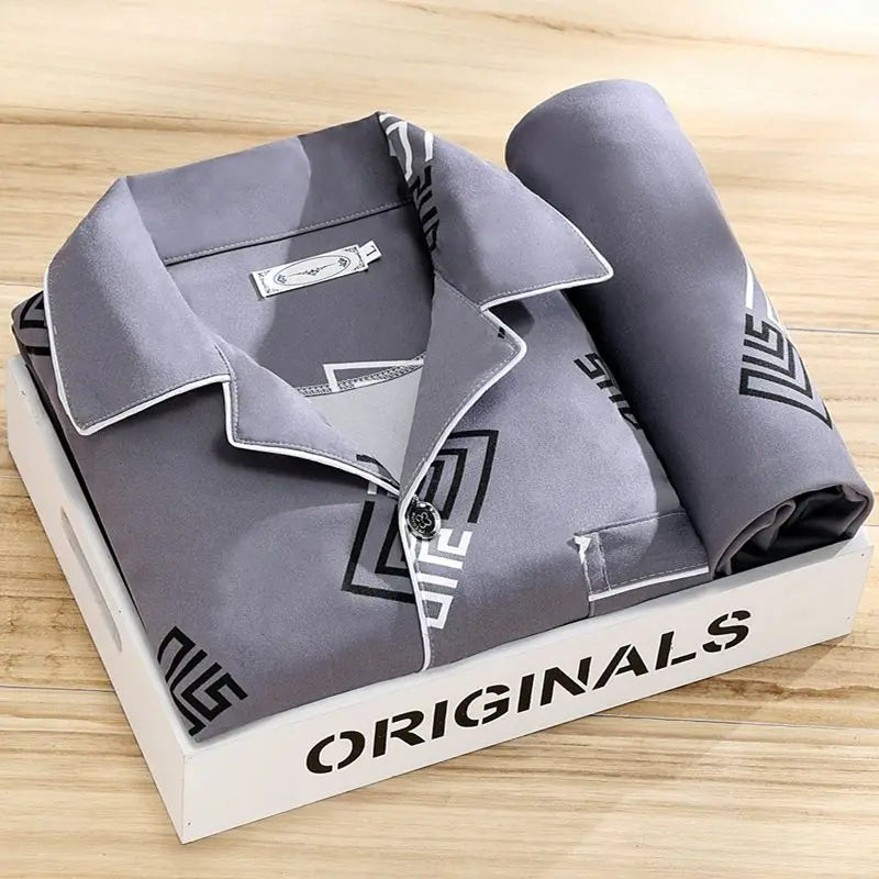 Nevi™ | Men's Pyjama Set