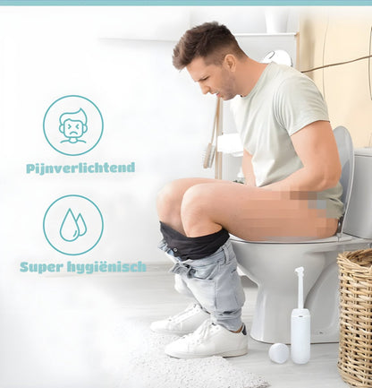 AquaCare™ Peri Bottle | Portable Bidet Toilet Postpartum