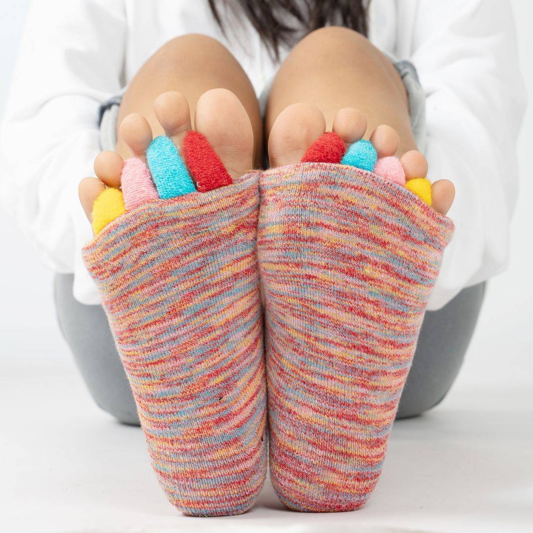 Vity® - Toe Correction Socks!
